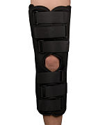 Knee Immobilizer