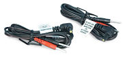 TENS lead wires
