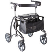 Outdoor Rollator