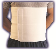 Abdominal Binder