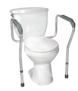 Toilet Safety Frame