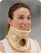 Ridig Cervical Collar